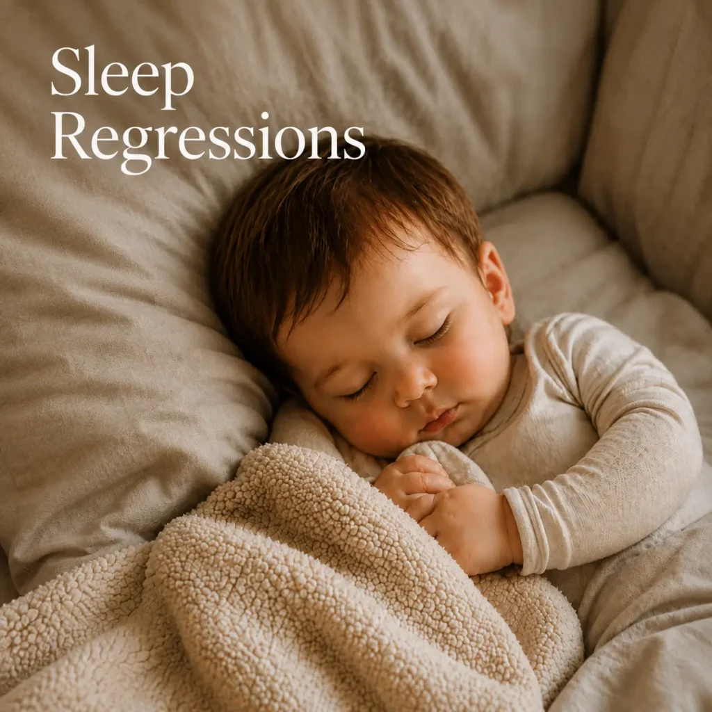 Regresiones de sueño