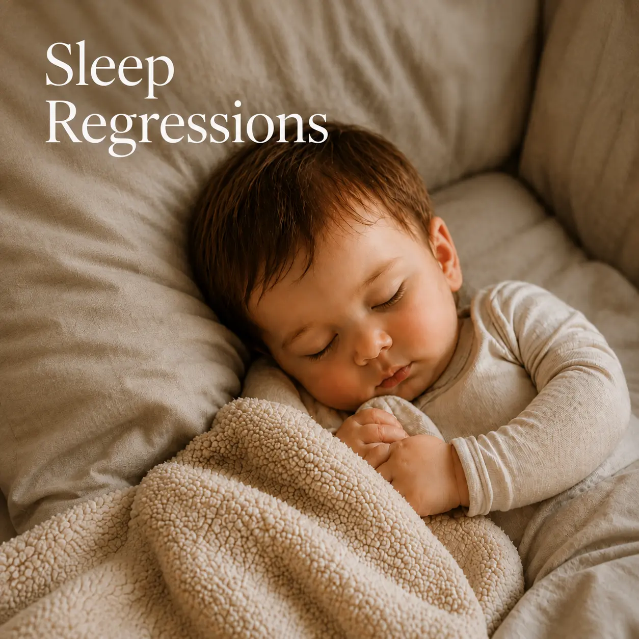 Regresiones de sueño