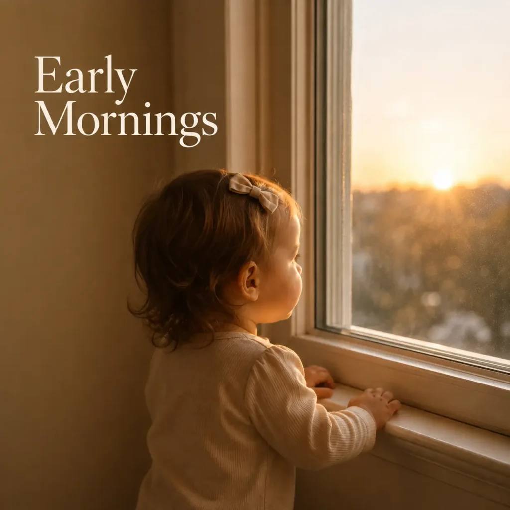 Despertares Matutinos