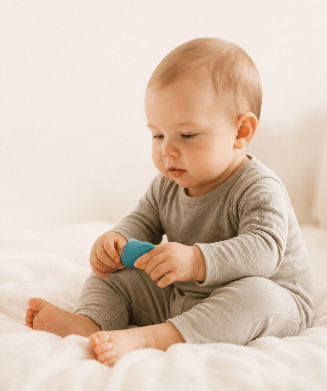 BABY ROADMAP