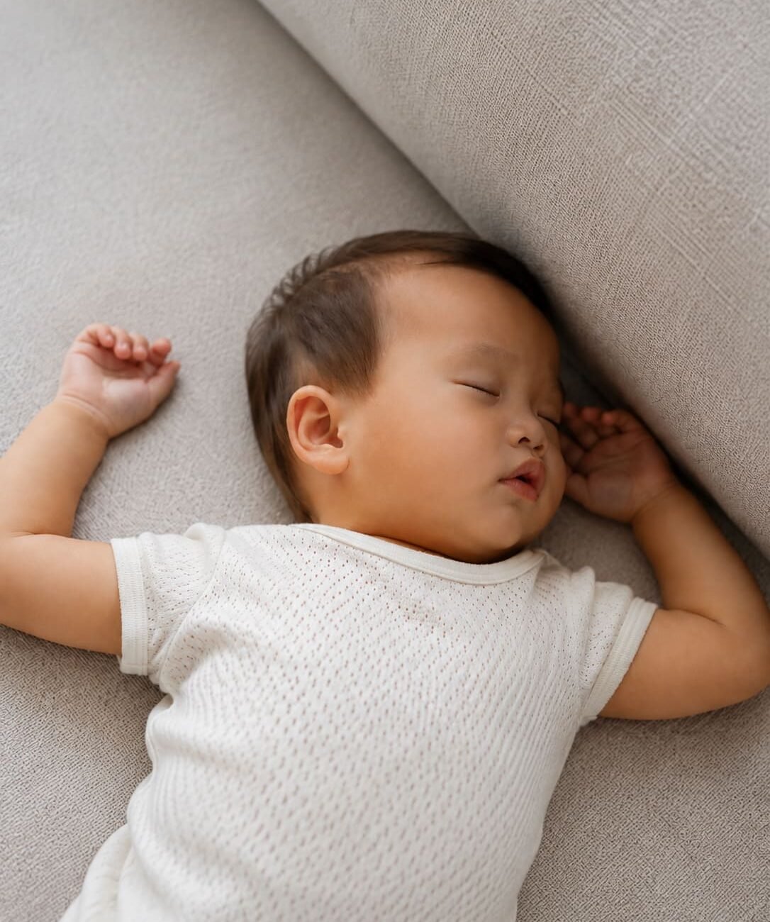 Nap Transition