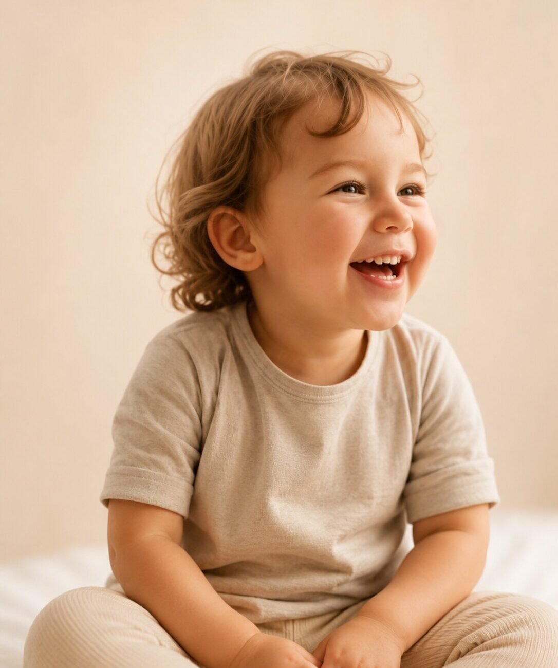 TODDLER ROADMAP